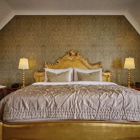 Highcliffe House Bed & Breakfast Lynton Eksteriør bilde
