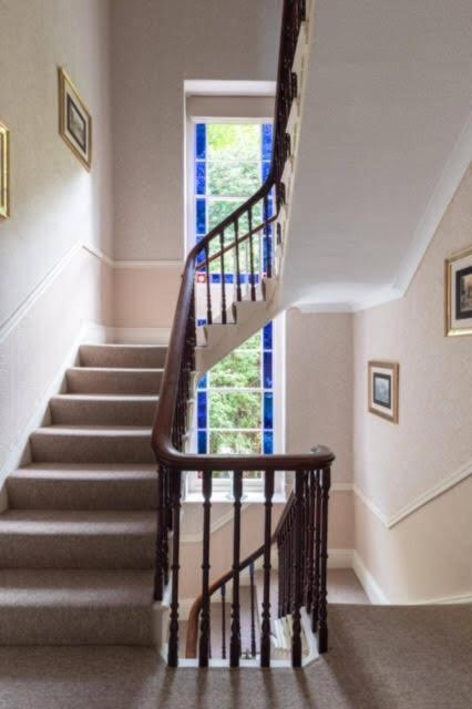 Highcliffe House Bed & Breakfast Lynton Eksteriør bilde