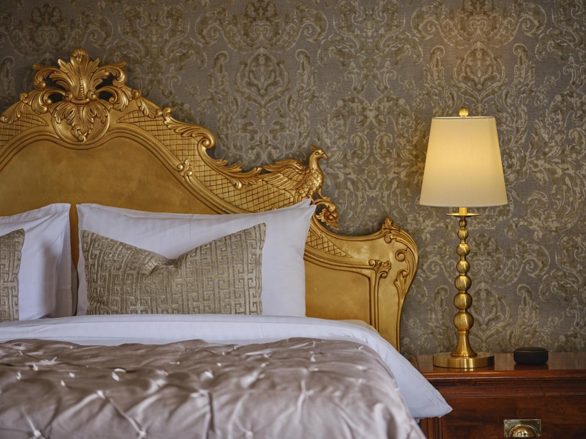 Highcliffe House Bed & Breakfast Lynton Eksteriør bilde