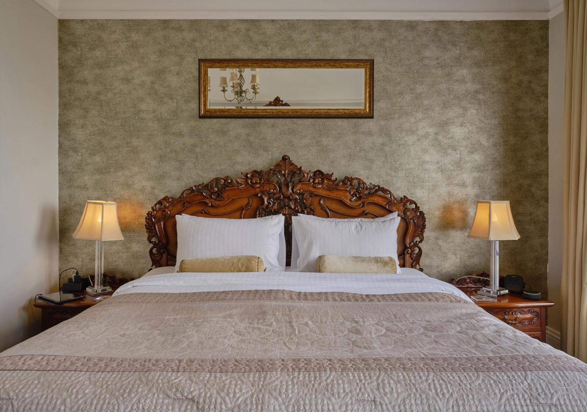 Highcliffe House Bed & Breakfast Lynton Eksteriør bilde