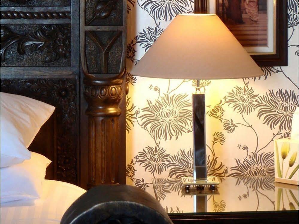 Highcliffe House Bed & Breakfast Lynton Eksteriør bilde